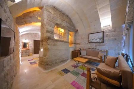 Göreme Cave Lodge - 126