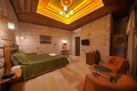 Göreme Cave Lodge - 44