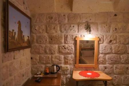 Göreme Cave Lodge - 2