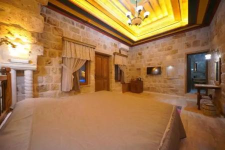 Göreme Cave Lodge - 88