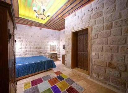 Göreme Cave Lodge - 13