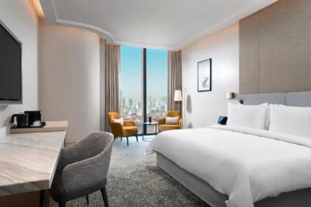 Address Istanbul - 105