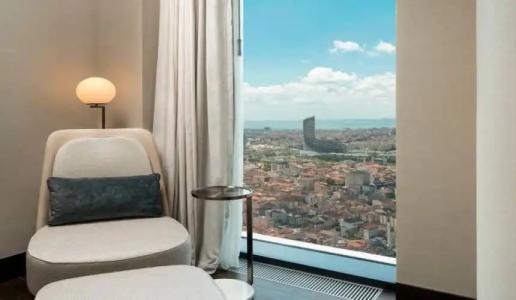 Address Istanbul - 138
