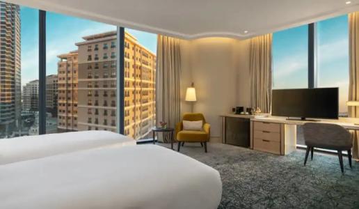 Address Istanbul - 117