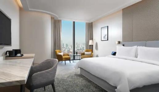Address Istanbul - 109