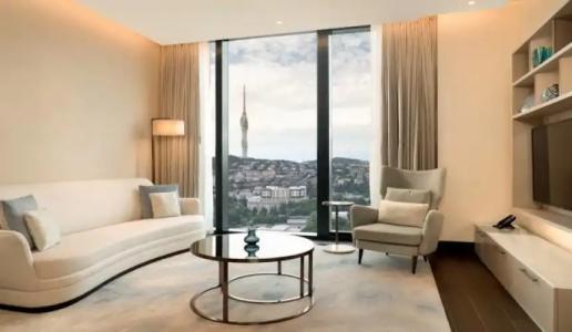 Address Istanbul - 135