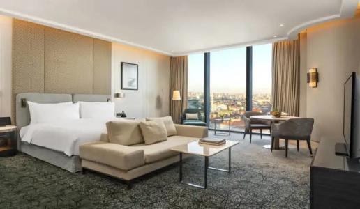 Address Istanbul - 119