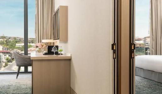 Address Istanbul - 118