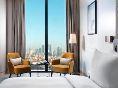 Address Istanbul - 106