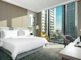 Premier Double room with square view
