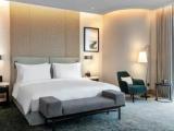 Executive Double Suite