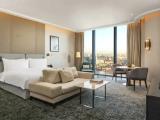 Corner Double Suite