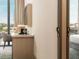 Luxurious Family Stay Premier Square Interconnecting room