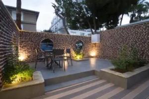 Estera Hotel Silent, Antalya