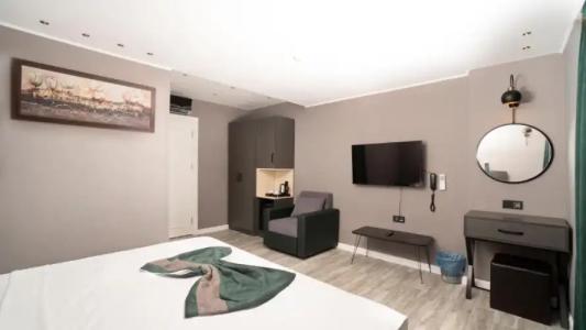 Estera Silent - 43