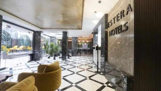 Estera Silent - 20