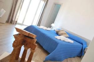 B&B Mare e Templi, Agrigento