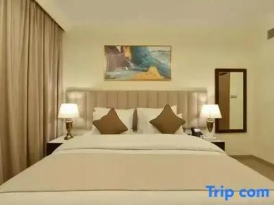 Saray Deluxe Apartments - 9