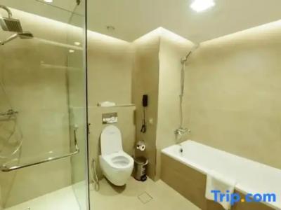 Saray Deluxe Apartments - 24