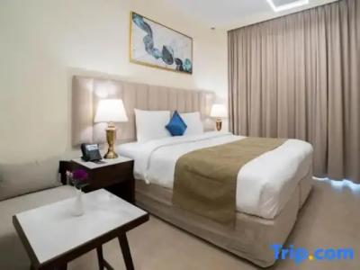 Saray Deluxe Apartments - 26