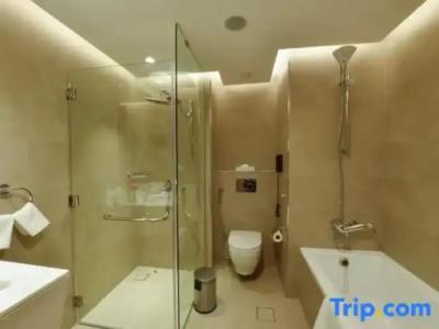 Saray Deluxe Apartments - 19