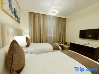 Saray Deluxe Apartments - 25