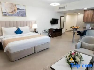 Saray Deluxe Apartments - 22