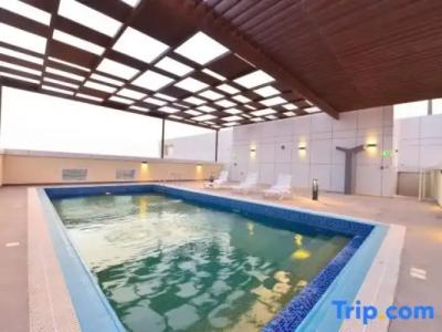 Saray Deluxe Apartments - 4