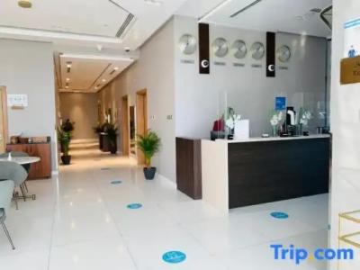 Saray Deluxe Apartments - 6