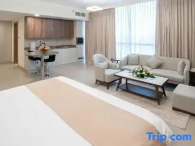 Saray Deluxe Apartments - 21