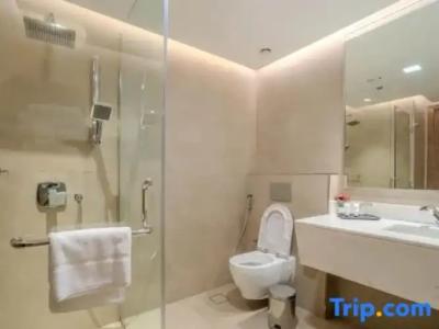 Saray Deluxe Apartments - 11