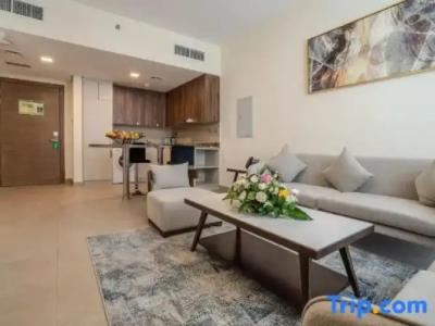 Saray Deluxe Apartments - 17