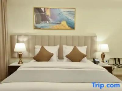 Saray Deluxe Apartments - 1