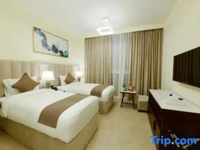 Saray Deluxe Apartments - 7