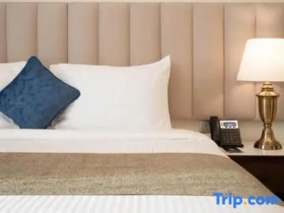 Saray Deluxe Apartments - 8