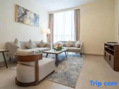 Saray Deluxe Apartments - 18