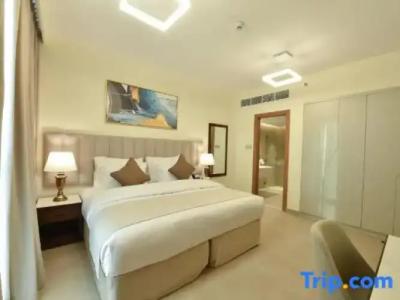 Saray Deluxe Apartments - 10