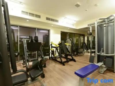 Saray Deluxe Apartments - 3