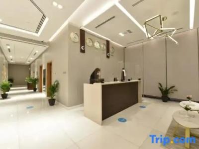 Saray Deluxe Apartments - 2