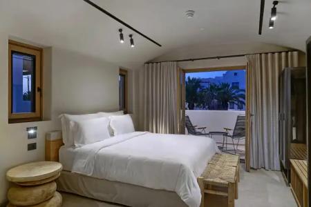 Radisson Blu Zaffron Resort, Santorini - 2