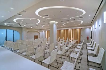 Radisson Blu Zaffron Resort, Santorini - 21