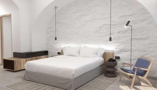 Radisson Blu Zaffron Resort, Santorini - 72