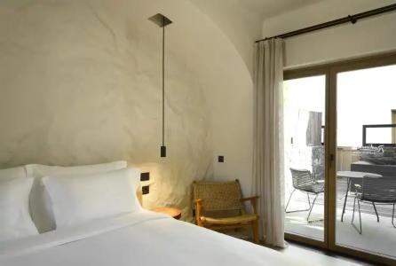 Radisson Blu Zaffron Resort, Santorini - 45