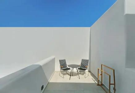 Radisson Blu Zaffron Resort, Santorini - 43