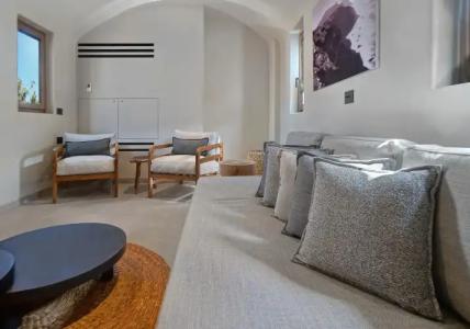 Radisson Blu Zaffron Resort, Santorini - 44