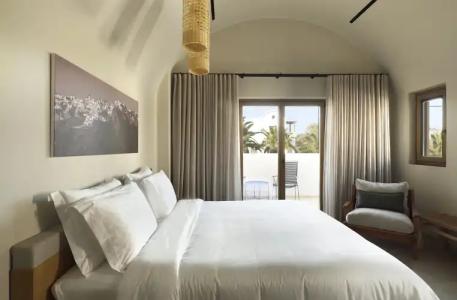 Radisson Blu Zaffron Resort, Santorini - 5