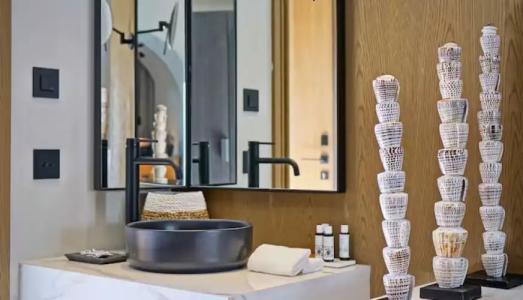 Radisson Blu Zaffron Resort, Santorini - 96