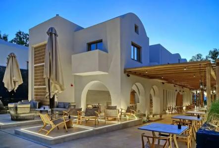 Radisson Blu Zaffron Resort, Santorini - 29