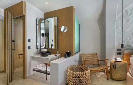 Radisson Blu Zaffron Resort, Santorini - 3