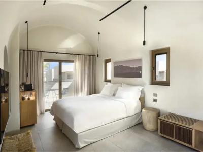 Radisson Blu Zaffron Resort, Santorini - 48